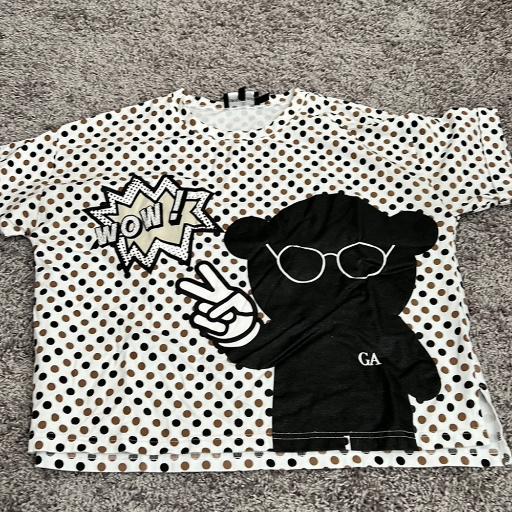 T shirt